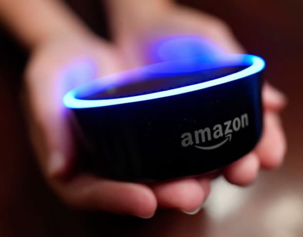 How To Connect Amazon Alexa To The Internet? - Deals For Gadgets