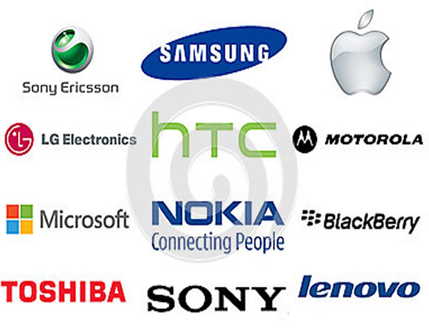 top mobile company in the world