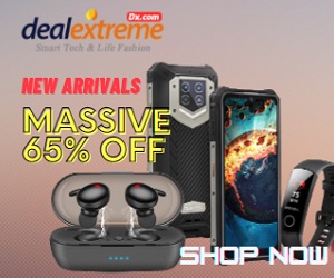 Buy your next gadget on DX.com