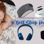 10 Best Sleep Headphones: Top Picks for Comfort & Quality