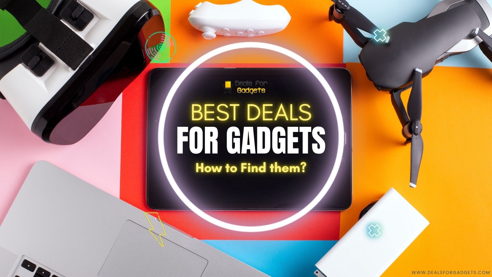 How to Find the Best Deals for Gadgets This Season