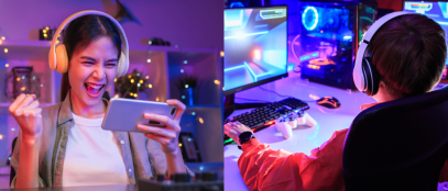 Top 10 Gaming Gadgets 2025: Must-Have Tech for Ultimate Play