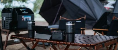 20 Best Digital Nomad Gadgets to Boost Your Workflow
