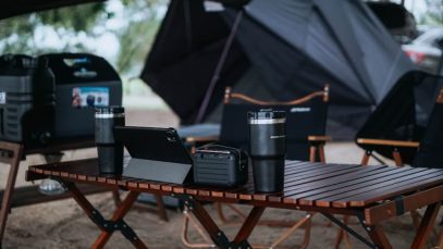 20 Best Digital Nomad Gadgets to Boost Your Workflow