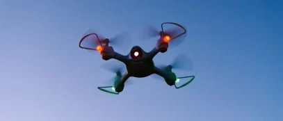 RC Quadcopter Vs Drone: Complete Guide For First-Time Flyers