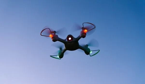 RC Quadcopter Vs Drone: Complete Guide For First-Time Flyers